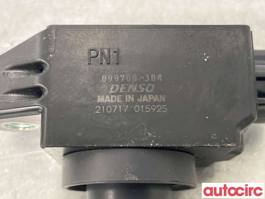 Coil elektronisk til Suzuki SX4 S-CROSS 2013-->> (Type II)  (SUZUKI|33400-74S00|099700-304|)