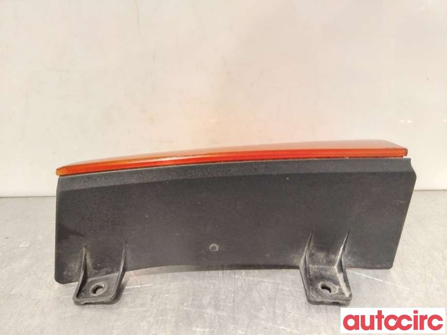Refleksplate til Mercedes Vito/Viano 2004-2010 (Fase 1) (W639) (W639) (MERCEDES|A6398201964|)