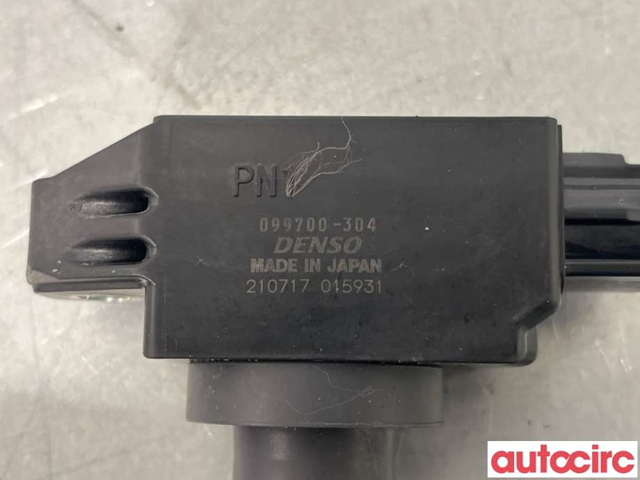 Coil elektronisk til Suzuki SX4 S-CROSS 2013-->> (Type II)  (SUZUKI|33400-74S00|099700-304|)
