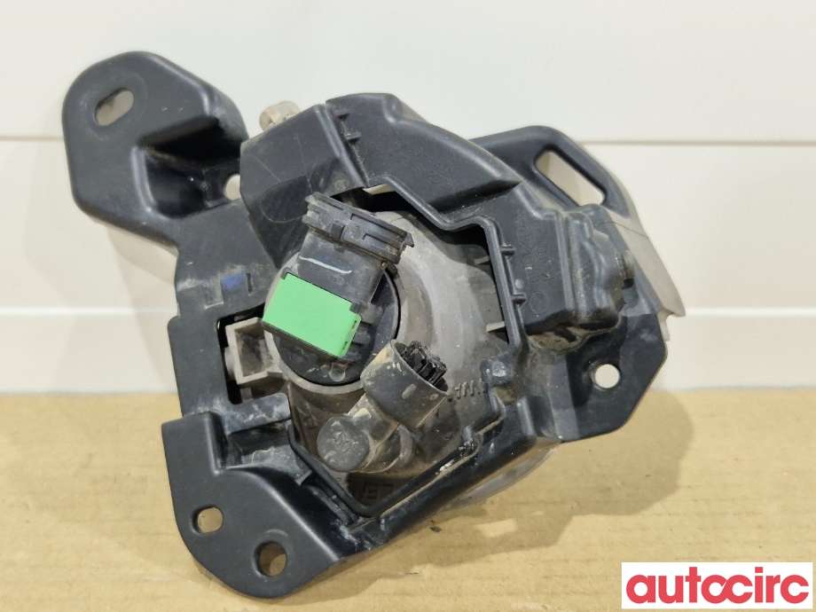 Tåkelykt høyre foran til Mazda CX-5 2012-2017 (Type I)  (MAZDA|GEG1-51-680B)