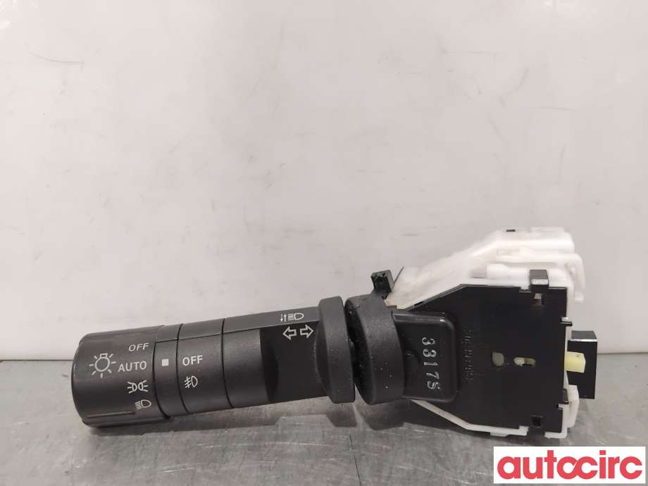Bryter blink til Øvrige personbiler Infiniti FX 2003-2008 (INFINITI|25540ZM01A|)