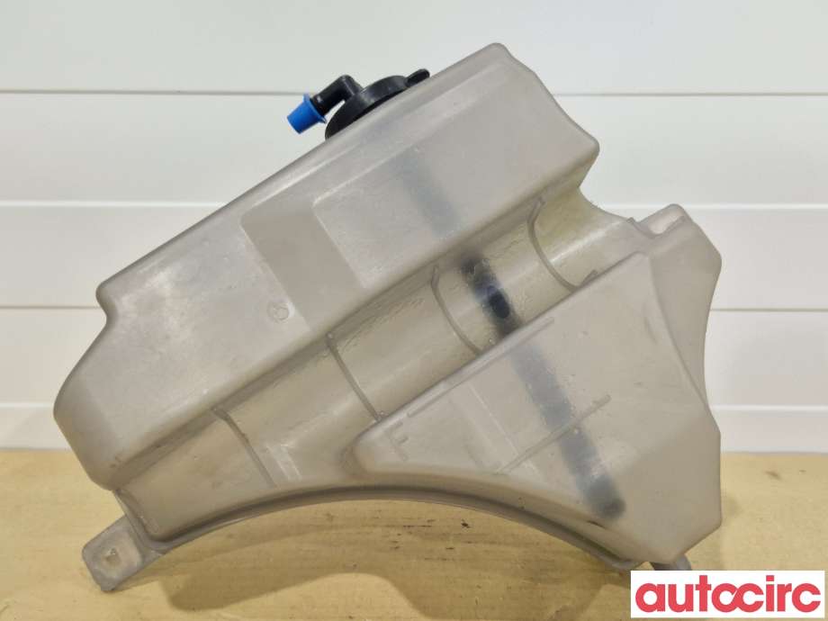 Ekspansjonstank til Mazda CX-5 2012-2017 (Type I)  (MAZDA|SH01-15-351||SH0115350)