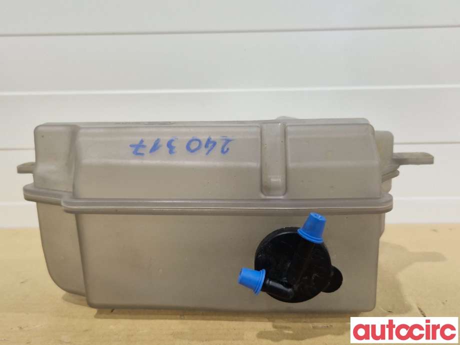 Ekspansjonstank til Mazda CX-5 2012-2017 (Type I)  (MAZDA|SH01-15-351||SH0115350)