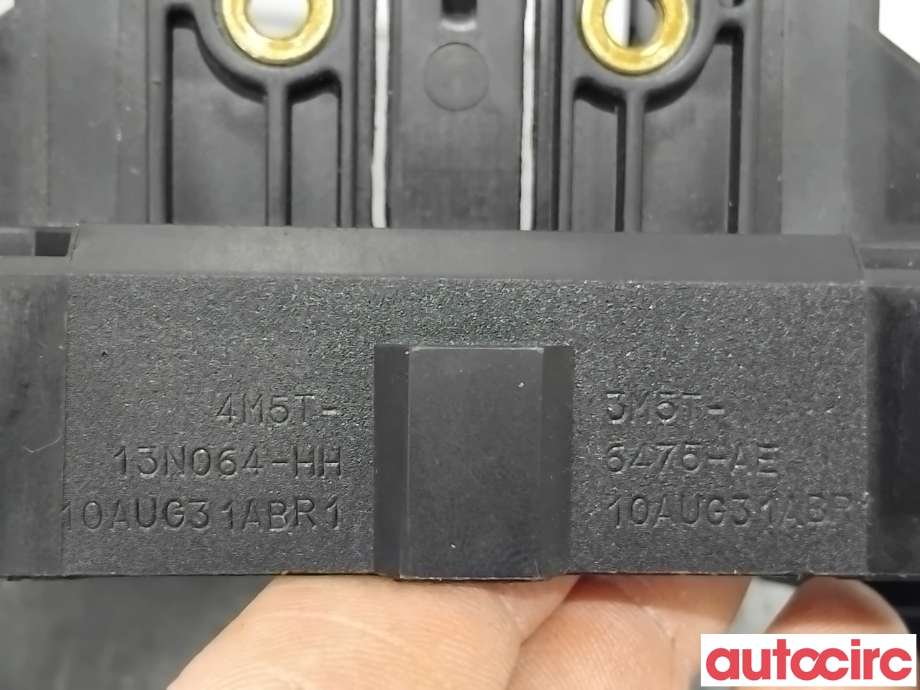 Bryter combi til Ford Kuga 2008-2012 (Type I) (FORD|1754623||3M5T-6475-AE)