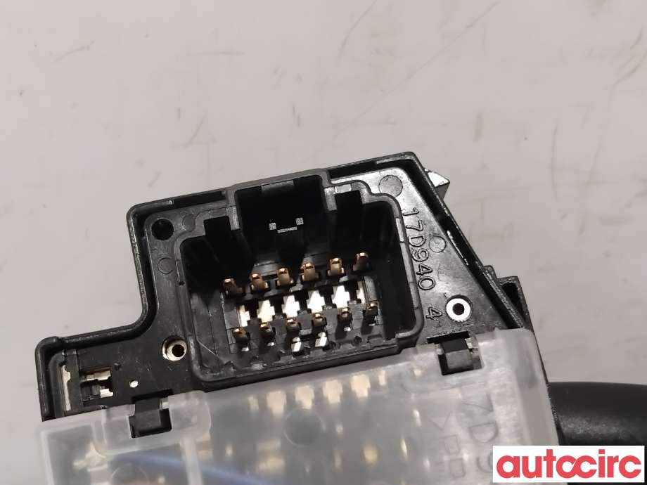 Bryter visker til Ford Kuga 2008-2012 (Type I)  (FORD|1350067||4M5T-17A553-BD)