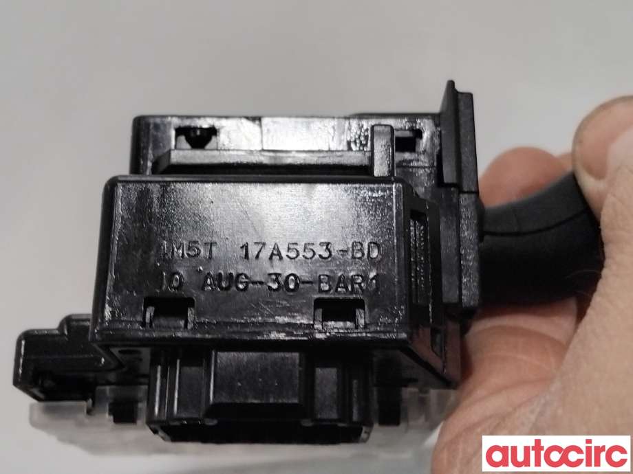 Bryter visker til Ford Kuga 2008-2012 (Type I)  (FORD|1350067||4M5T-17A553-BD)