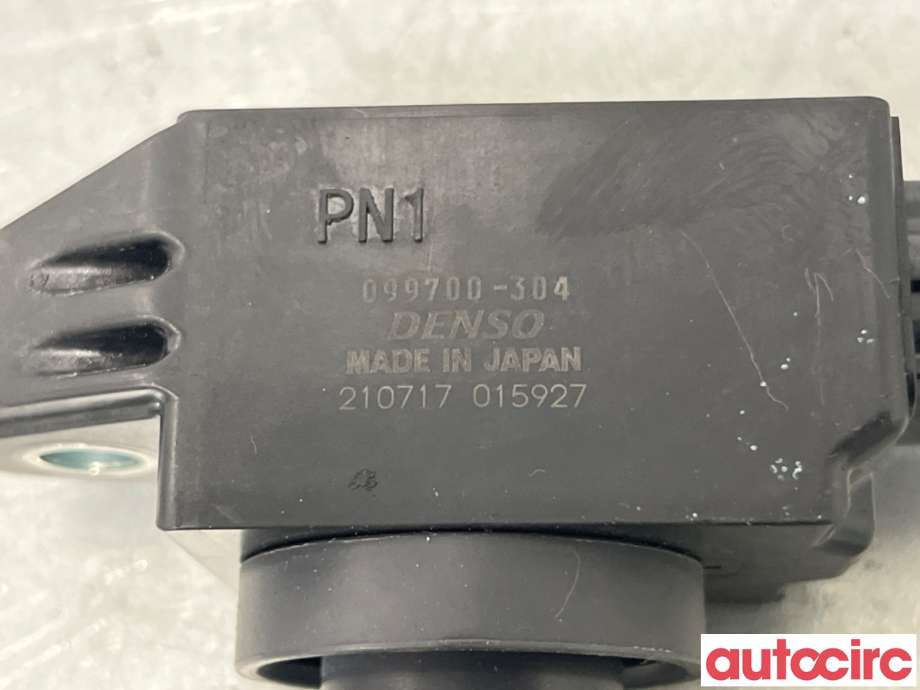 Coil elektronisk til Suzuki SX4 S-CROSS 2013-->> (Type II)  (SUZUKI|33400-74S00|099700-304|)