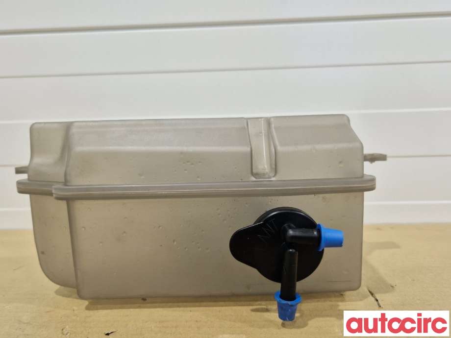 Ekspansjonstank til Mazda CX-5 2012-2017 (Type I)  (MAZDA|SH01-15-351||SH0115350)