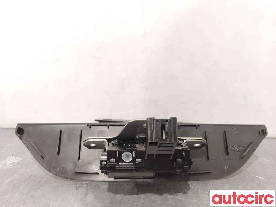 Baklukelås til Ford Kuga 2008-2012 (Type I)  (FORD|1743700||8V41-S442A66-AF)