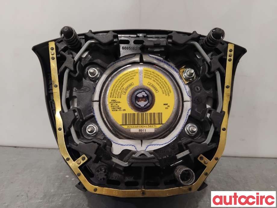 Airbag rattpute til Ford Kuga 2008-2012 (Type I)  (FORD|1761115||8V41-R042B85-AEW)