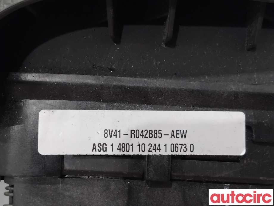 Airbag rattpute til Ford Kuga 2008-2012 (Type I)  (FORD|1761115||8V41-R042B85-AEW)