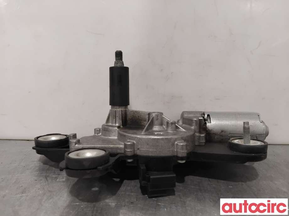 Viskermotor bakrute til Ford Kuga 2008-2012 (Type I)  (FORD|1695472|0390201208|8V41-17K441-AC)