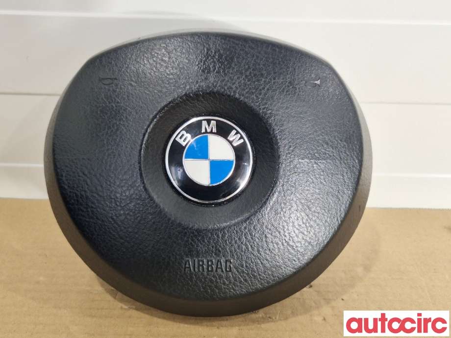 Airbag rattpute til BMW X3, 2003-2006 (Fase 1) (E83) (E83) (BMW|32303400437)