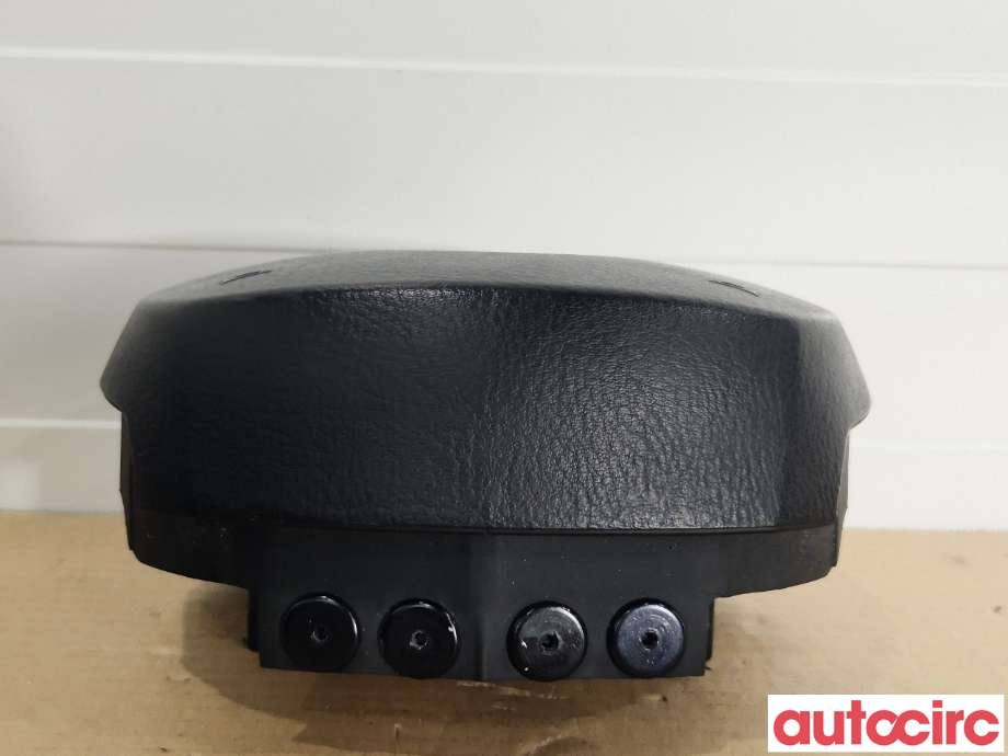 Airbag rattpute til BMW X3 2003-2006 (Fase 1) (E83) (E83) (BMW|32303400437)