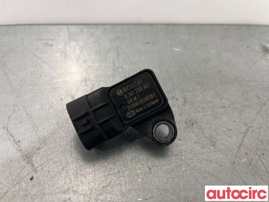 Sensor diverse til Suzuki SX4 S-CROSS, 2013-->> (Type II)  (SUZUKI|18590-53SA0)