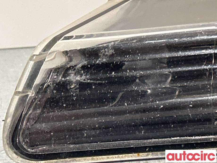 Blinklykt høyre til Saab 9-5 2010-2011 (Type II) (SAAB|12783999)