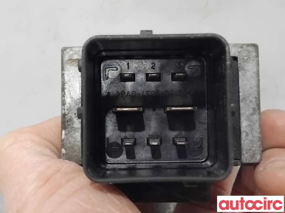 Rele gløde til Ford Kuga 2008-2012 (Type I)  (FORD|1693301|PBCI8-12|9M5Q-12A343-AA)