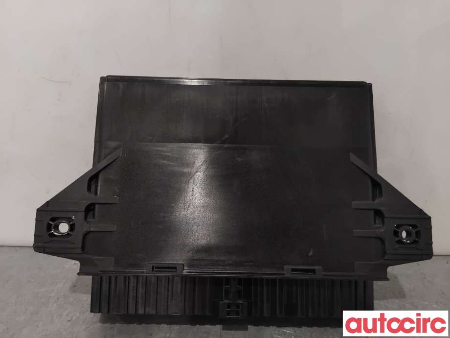 Styreenhet nøkkelfri/keyless til Ford Kuga 2008-2012 (Type I)  (FORD|1701359|5WK48777K|8M5T-19G481-AG)