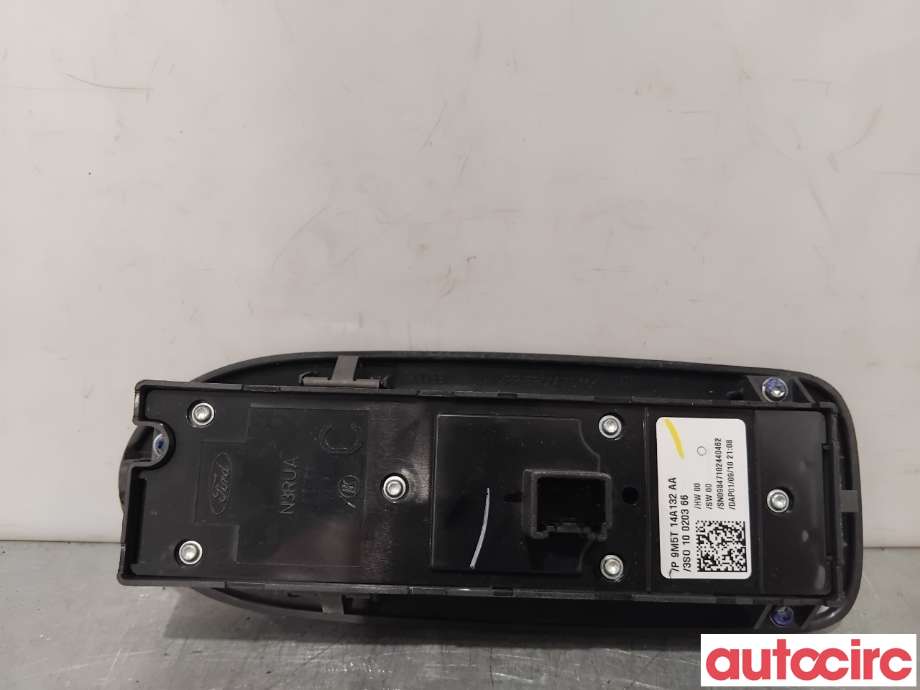 Bryter ruteheis til Ford Kuga 2008-2012 (Type I)  (FORD|1683897|10020366|9M5T14A132AA)