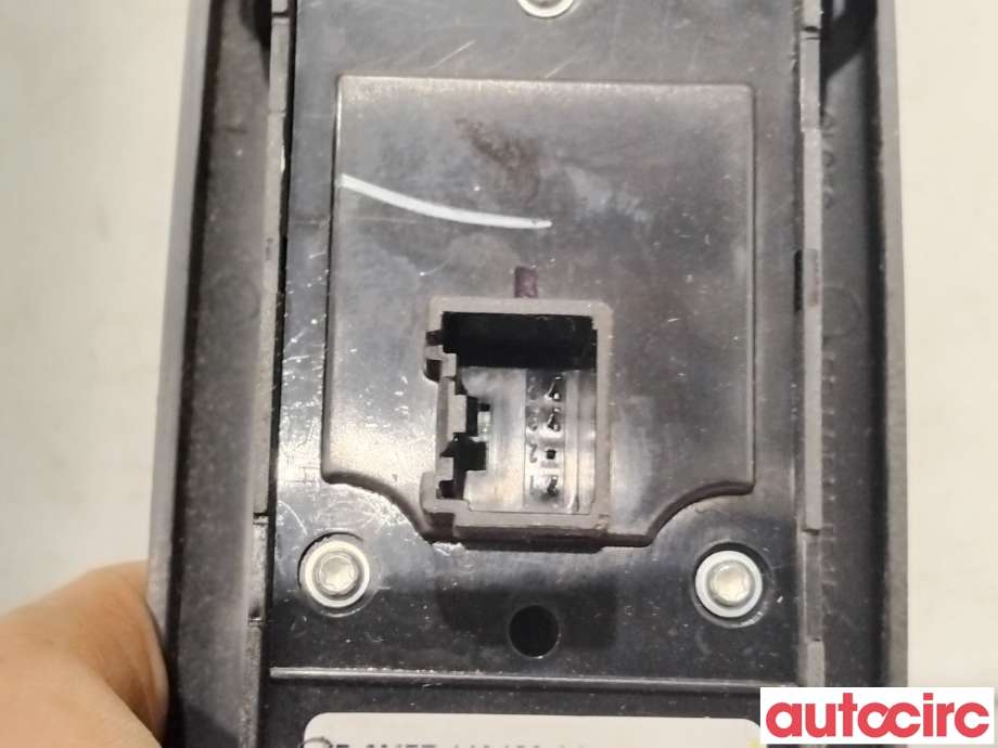 Bryter ruteheis til Ford Kuga 2008-2012 (Type I)  (FORD|1683897|10020366|9M5T14A132AA)