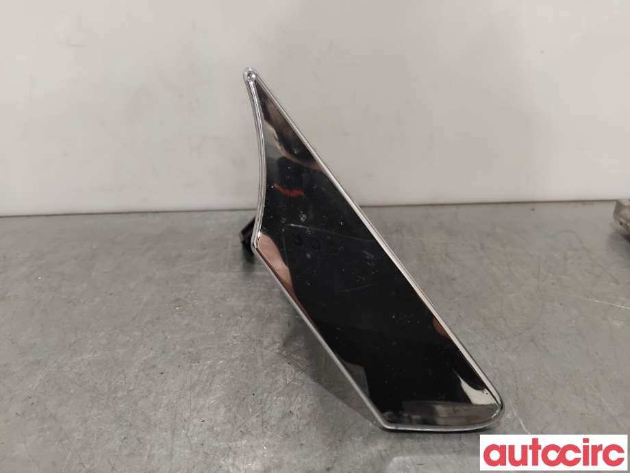 Lyktespylerdyse til Ford Kuga 2008-2012 (Type I) (FORD|1515081|)