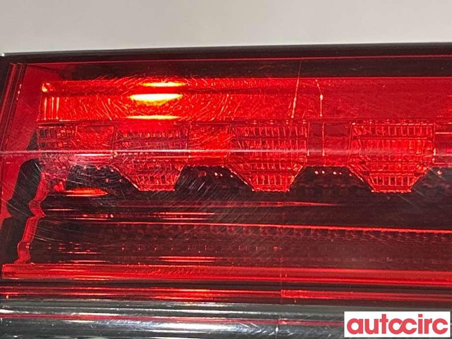 Baklykt venstre indre til Toyota RAV4 2019-->> (Type V)  (TOYOTA|8159442050)