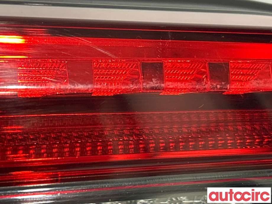 Baklykt venstre indre til Toyota RAV4 2019-->> (Type V)  (TOYOTA|8159442050)