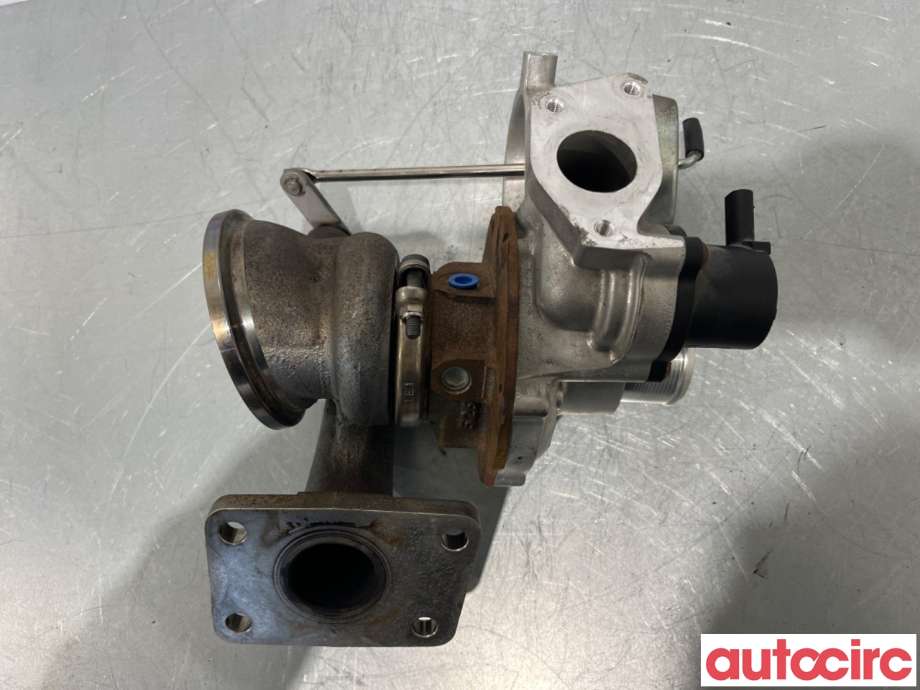 Turbo til Suzuki SX4 S-CROSS 2013-->> (Type II)  (SUZUKI|13900-53SA0|)