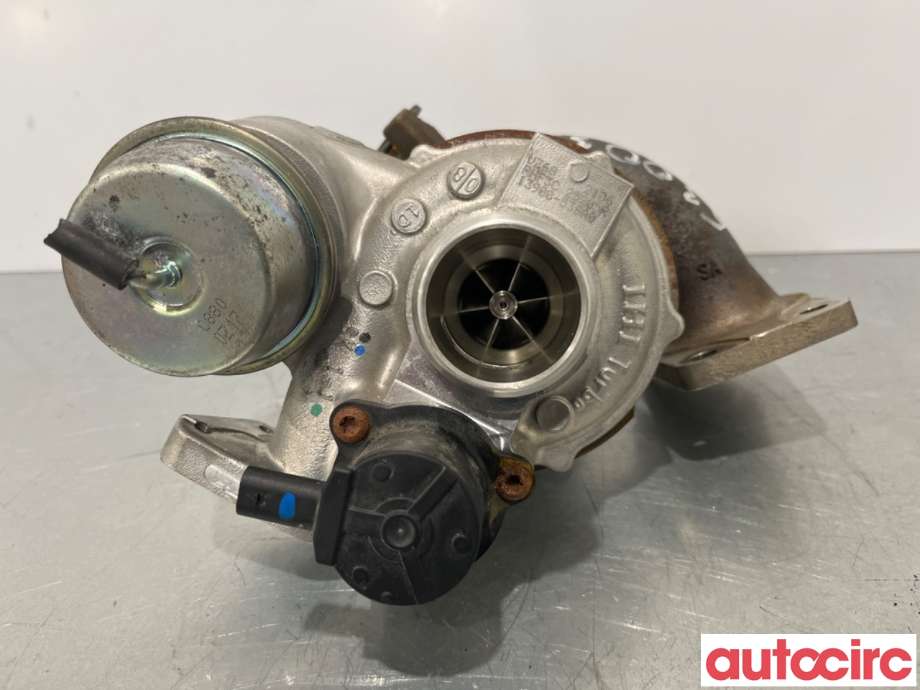Turbo til Suzuki SX4 S-CROSS 2013-->> (Type II)  (SUZUKI|13900-53SA0|)