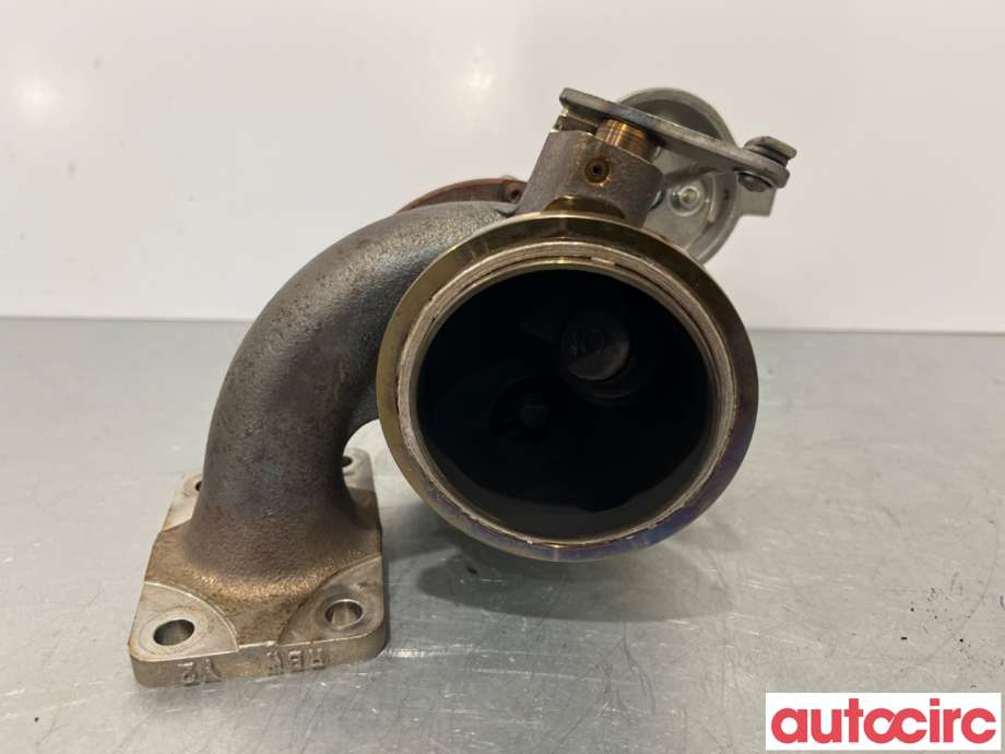 Turbo til Suzuki SX4 S-CROSS 2013-->> (Type II)  (SUZUKI|13900-53SA0|)