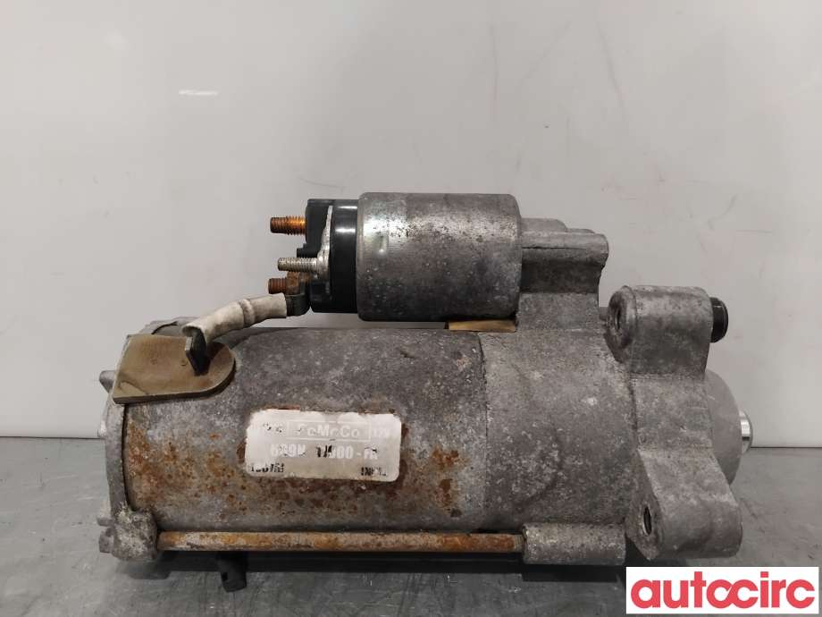 Starter diesel til Ford Mondeo, 2011-2014 (Type IV, Fase 2)  (FORD|1756795)
