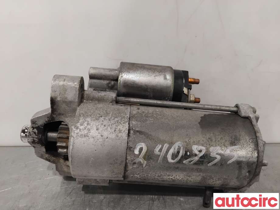Starter diesel til Ford Mondeo 2011-2014 (Type IV, Fase 2)  (FORD|1756795|FI1WA|6G9N-11000-FA)