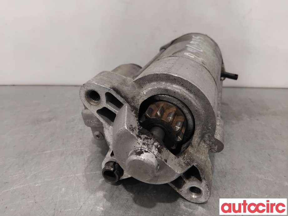 Starter diesel til Ford Mondeo 2011-2014 (Type IV, Fase 2)  (FORD|1756795|FI1WA|6G9N-11000-FA)