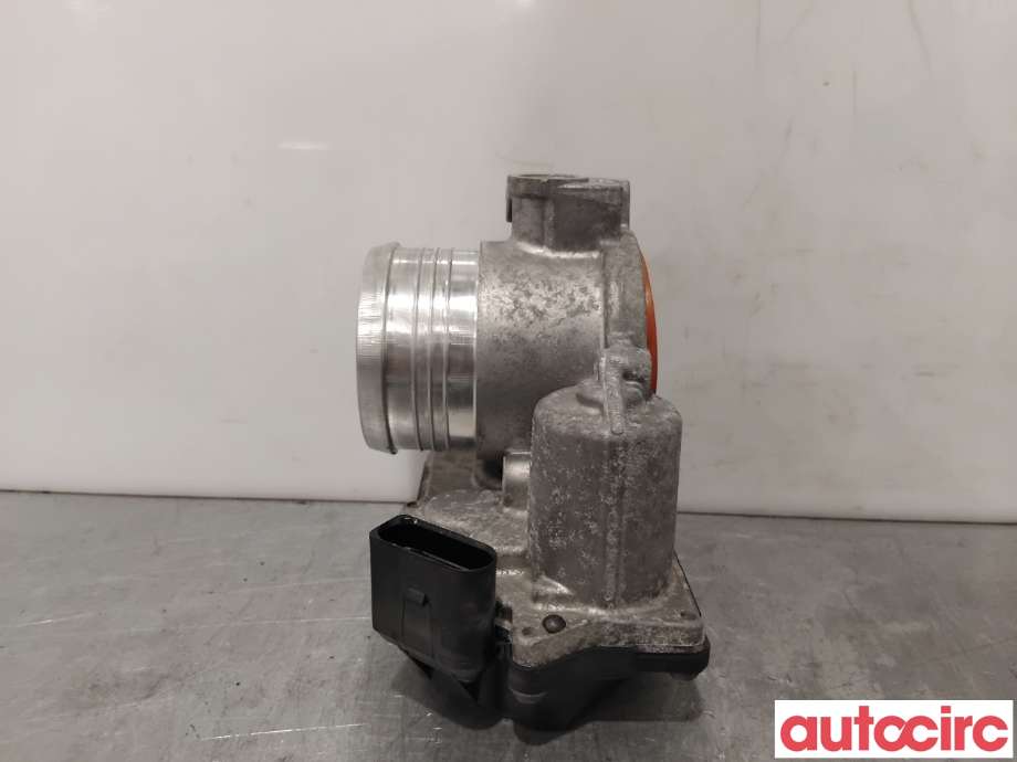 Spjeldhus til Ford Mondeo 2011-2014 (Type IV, Fase 2)  (FORD|1700259|A2C53286823|9M5Q-9E926-AA)