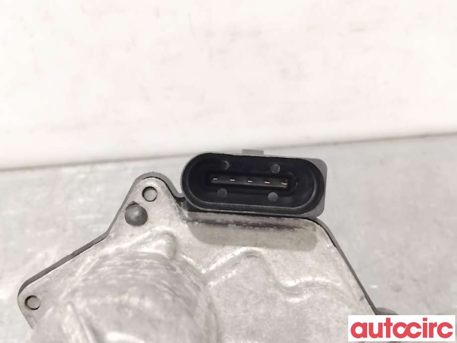 Spjeldhus til Ford Mondeo 2011-2014 (Type IV, Fase 2)  (FORD|1700259|A2C53286823|9M5Q-9E926-AA)