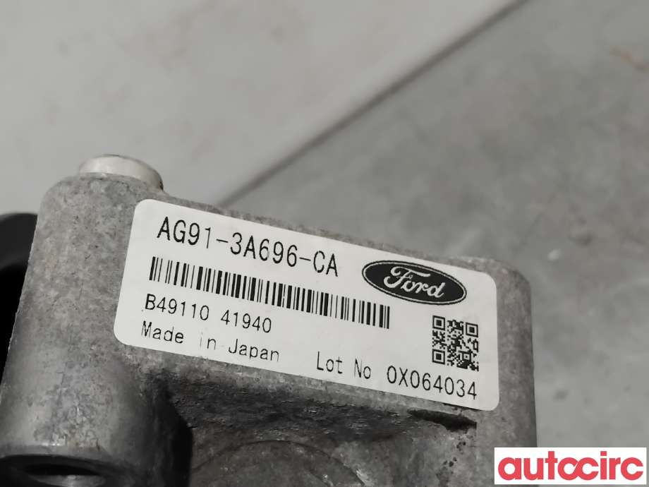 Servo pumpe mekanisk til Ford Mondeo 2011-2014 (Type IV, Fase 2)  (FORD|2310185||AG91-3A696-CA)