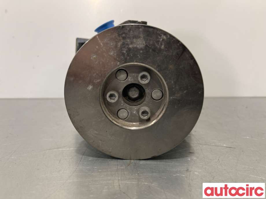 Aircondition kompressor til Suzuki SX4 S-CROSS, 2013-->> (Type II)  (SUZUKI|95200-74S00)