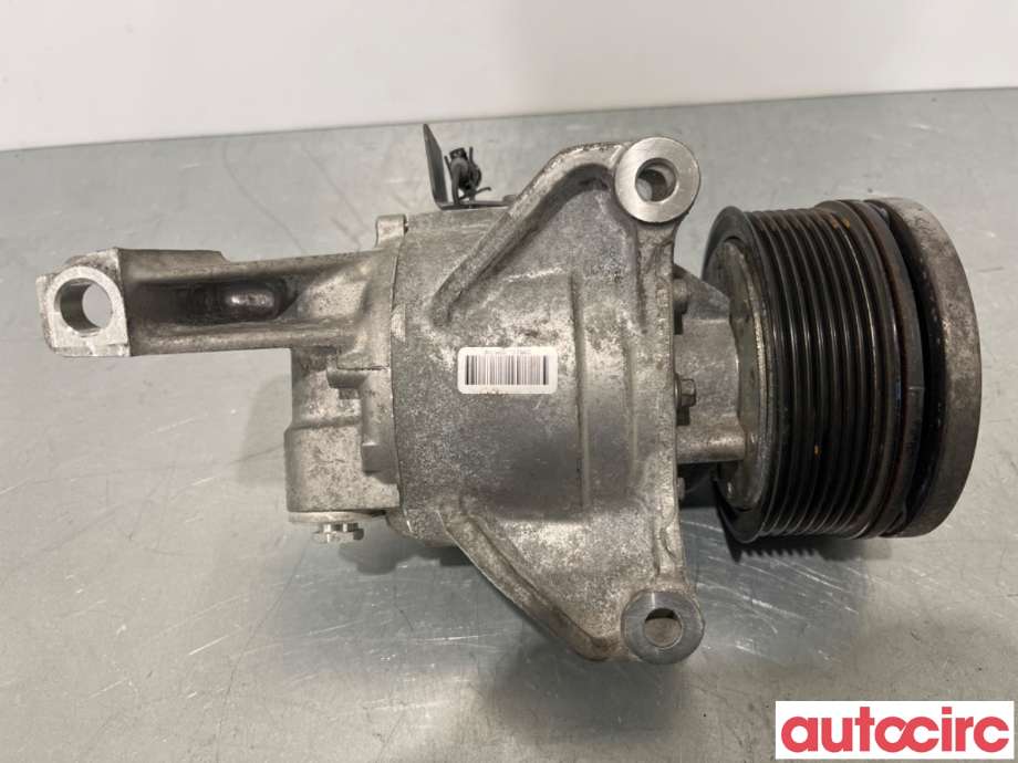 Aircondition kompressor til Suzuki SX4 S-CROSS 2013-->> (Type II)  (SUZUKI|95200-74S00|DKV10Z|9520174S00)