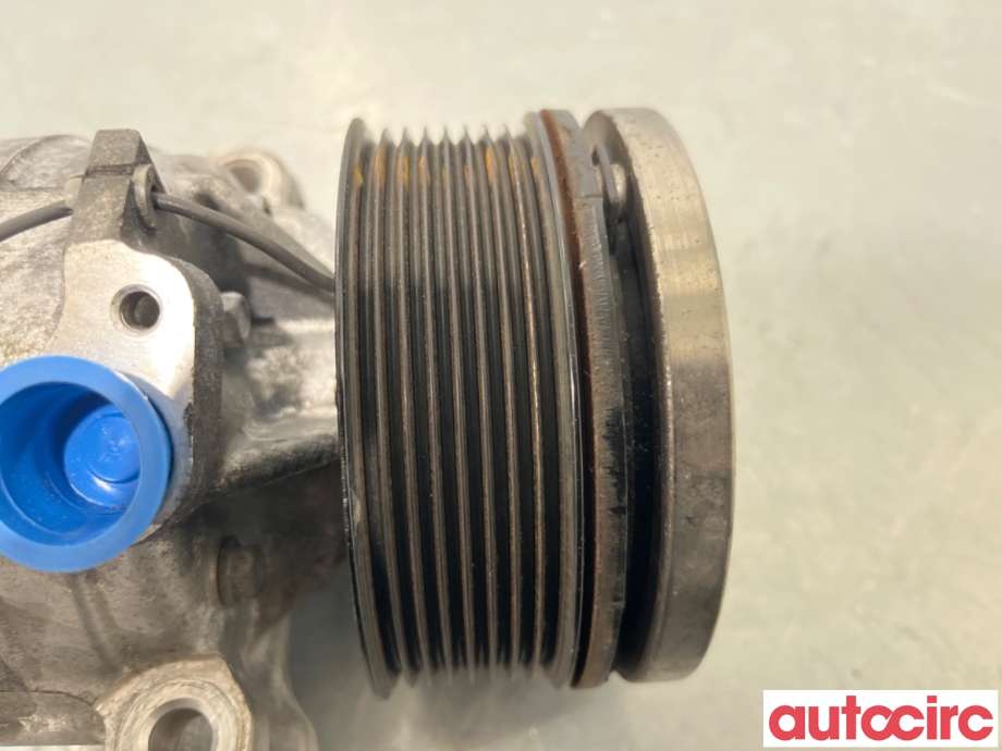 Aircondition kompressor til Suzuki SX4 S-CROSS 2013-->> (Type II)  (SUZUKI|95200-74S00|DKV10Z|9520174S00)