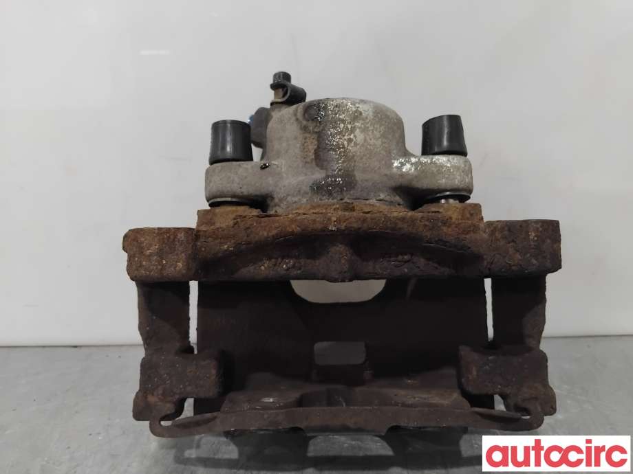 Bremsecaliper venstre foran til Ford Mondeo 2011-2014 (Type IV, Fase 2)  (FORD|2224588|)