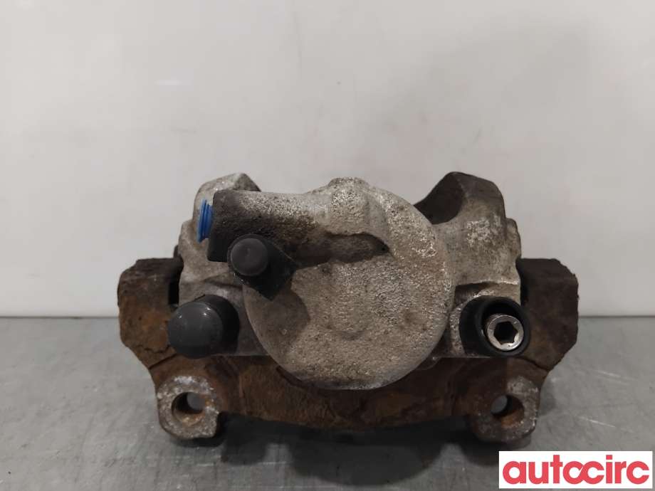 Bremsecaliper venstre foran til Ford Mondeo 2011-2014 (Type IV, Fase 2)  (FORD|2224588|)