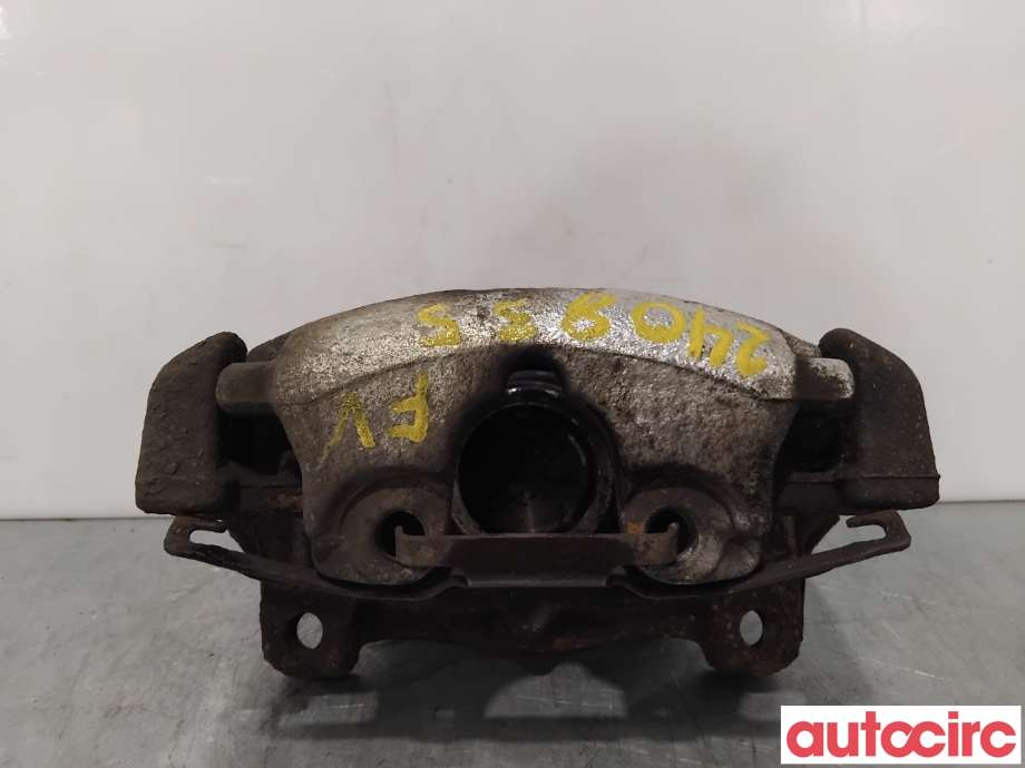 Bremsecaliper venstre foran til Ford Mondeo 2011-2014 (Type IV, Fase 2)  (FORD|2224588|)