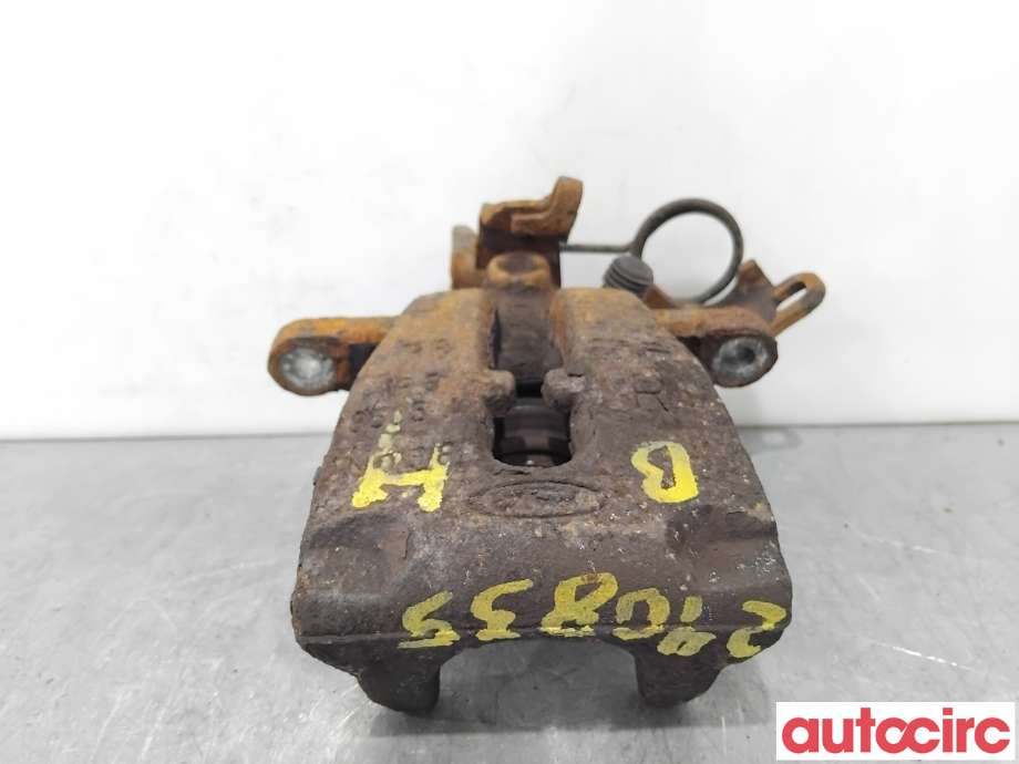 Bremsecaliper høyre bak til Ford Mondeo 2011-2014 (Type IV, Fase 2)  (FORD|2041809|)