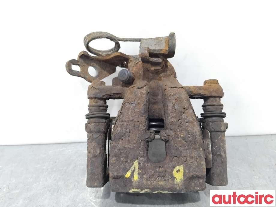 Bremsecaliper venstre bak til Ford Mondeo, 2011-2014 (Type IV, Fase 2)  (FORD|2041811)