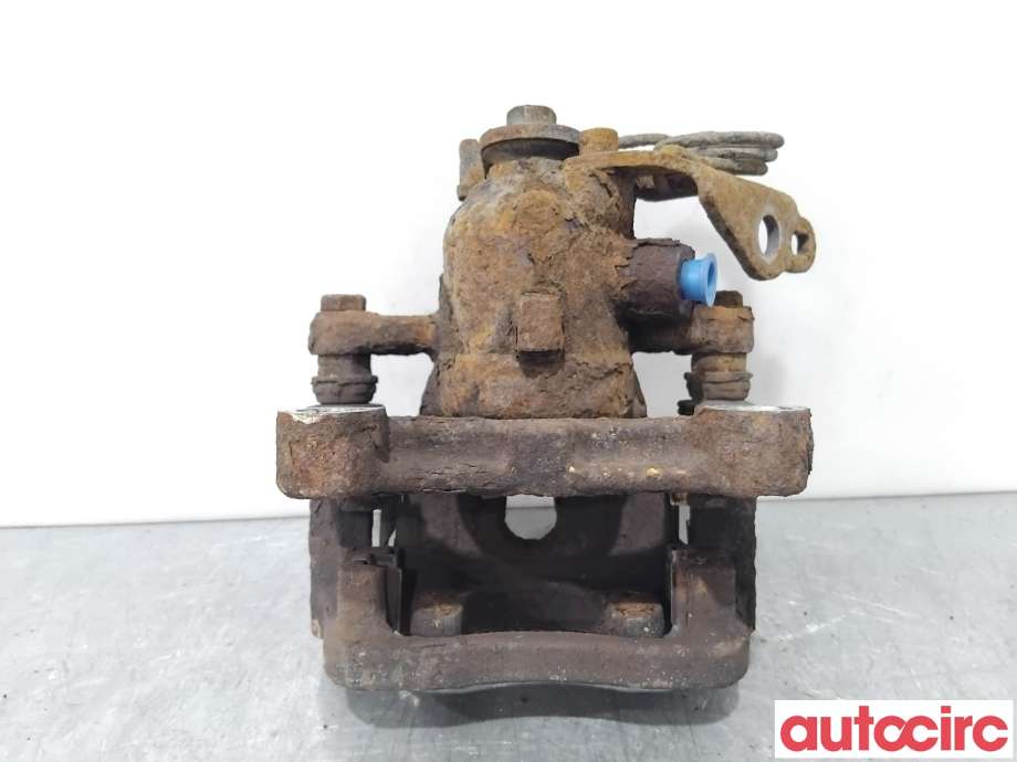 Bremsecaliper venstre bak til Ford Mondeo 2011-2014 (Type IV, Fase 2)  (FORD|2041811|)