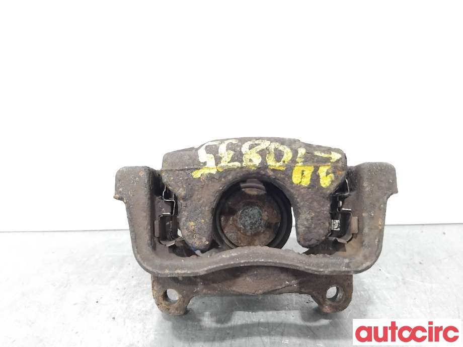 Bremsecaliper venstre bak til Ford Mondeo 2011-2014 (Type IV, Fase 2)  (FORD|2041811|)