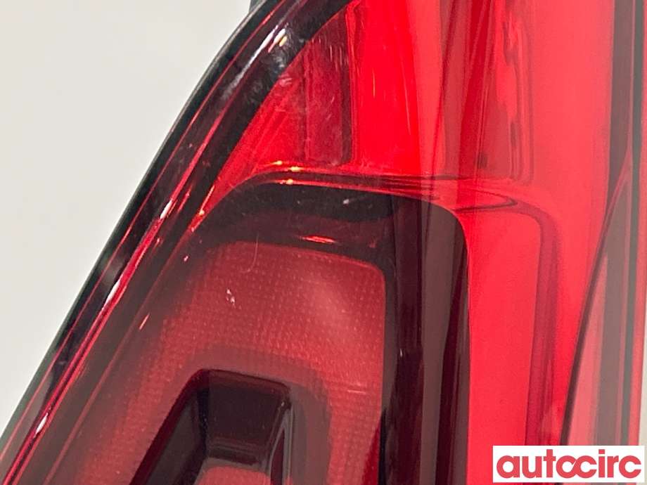 Baklykt høyre til Opel Combo E 2019-->>  (OPEL|9820555080)