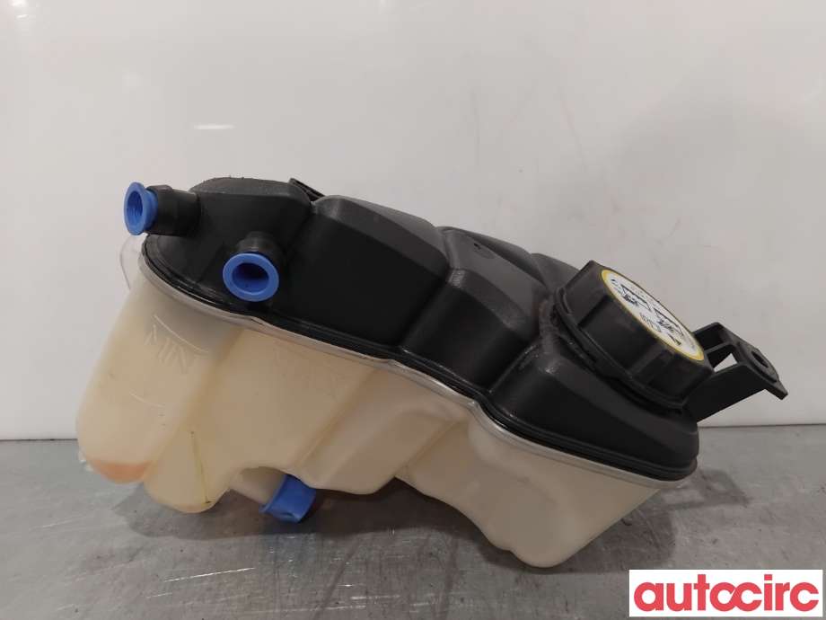 Ekspansjonstank til Ford Mondeo 2011-2014 (Type IV, Fase 2)  (FORD|1460978||6G91-8K218-FA)