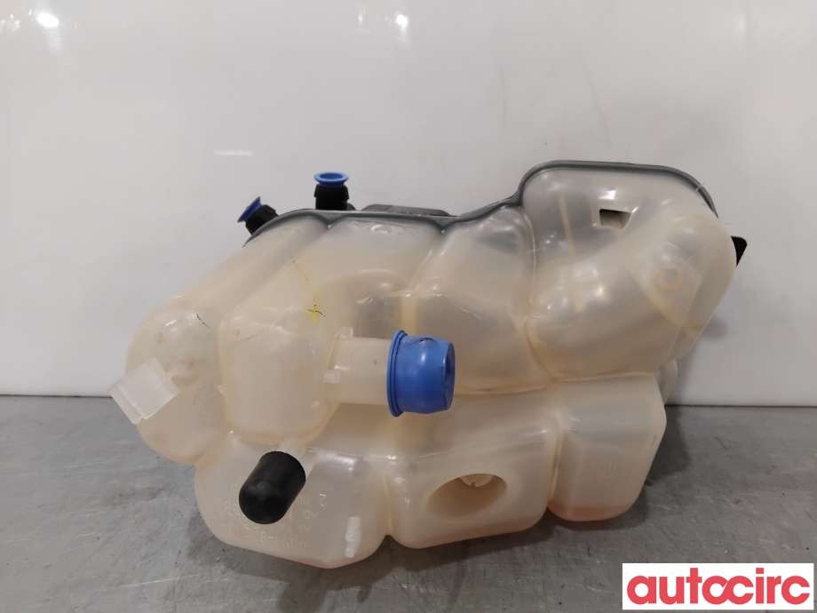 Ekspansjonstank til Ford Mondeo 2011-2014 (Type IV, Fase 2)  (FORD|1460978||6G91-8K218-FA)