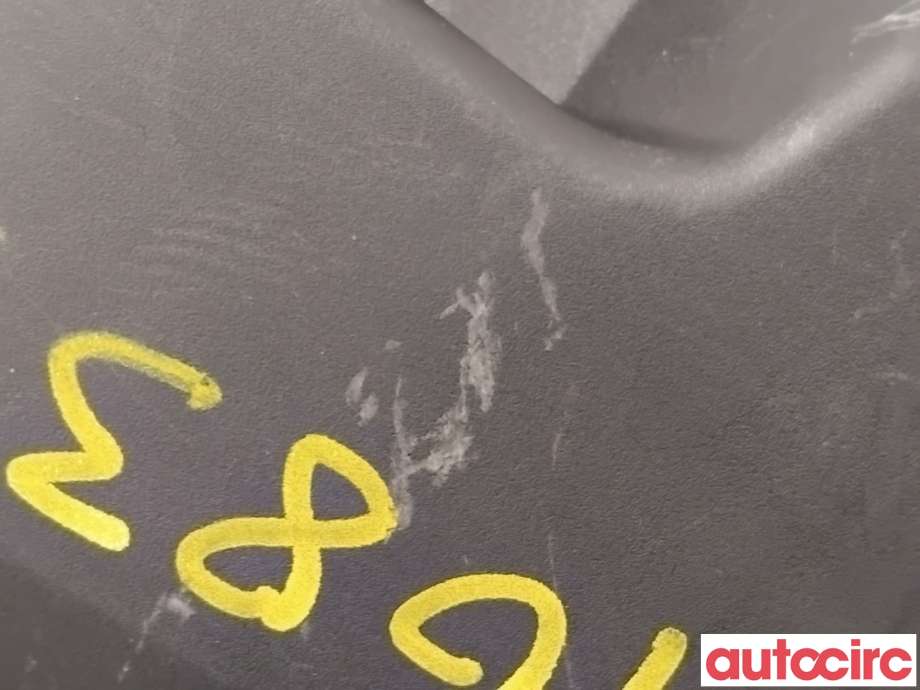 Luftfilterboks til Ford Mondeo 2011-2014 (Type IV, Fase 2)  (FORD|1768349||AG91-9600-AA)